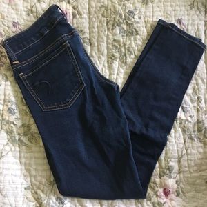 American Eagle Jeggings